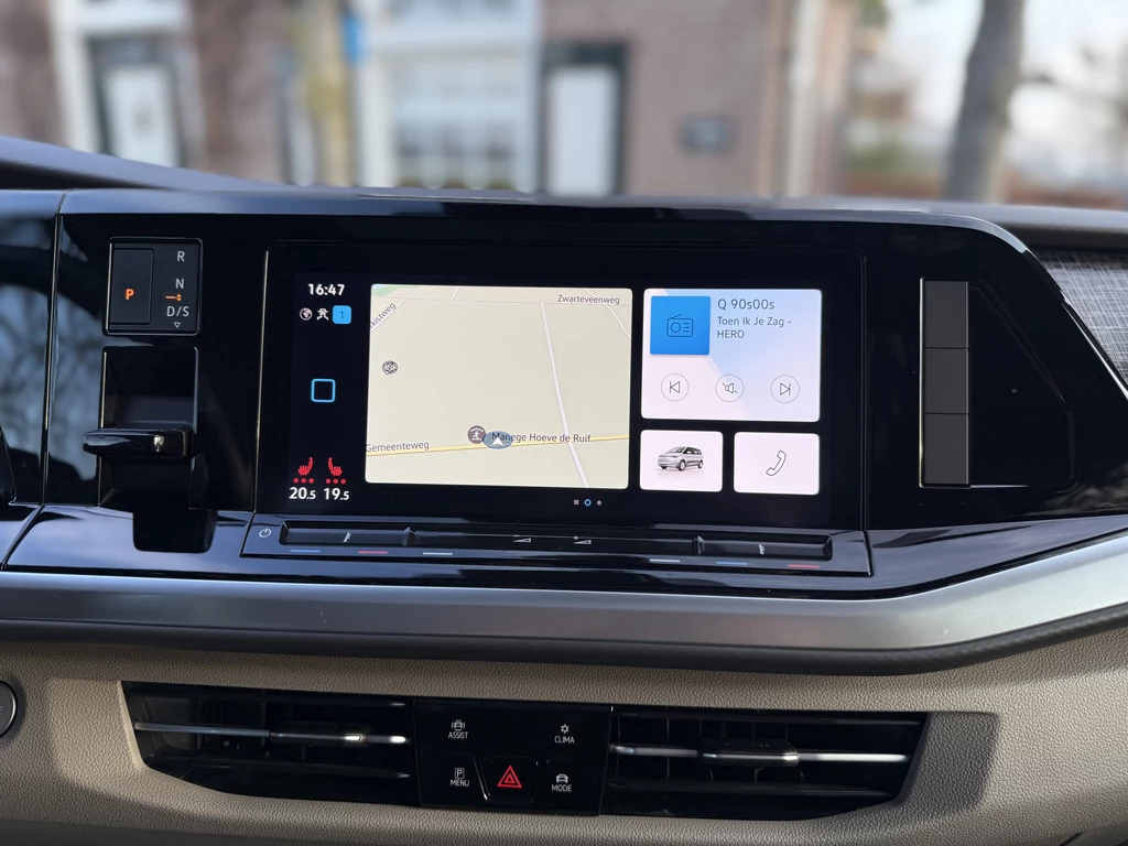 Volkswagen Multivan – foto 75