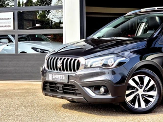 Suzuki S-Cross – thumbnail 3