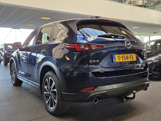 Mazda CX-5 – thumbnail 4