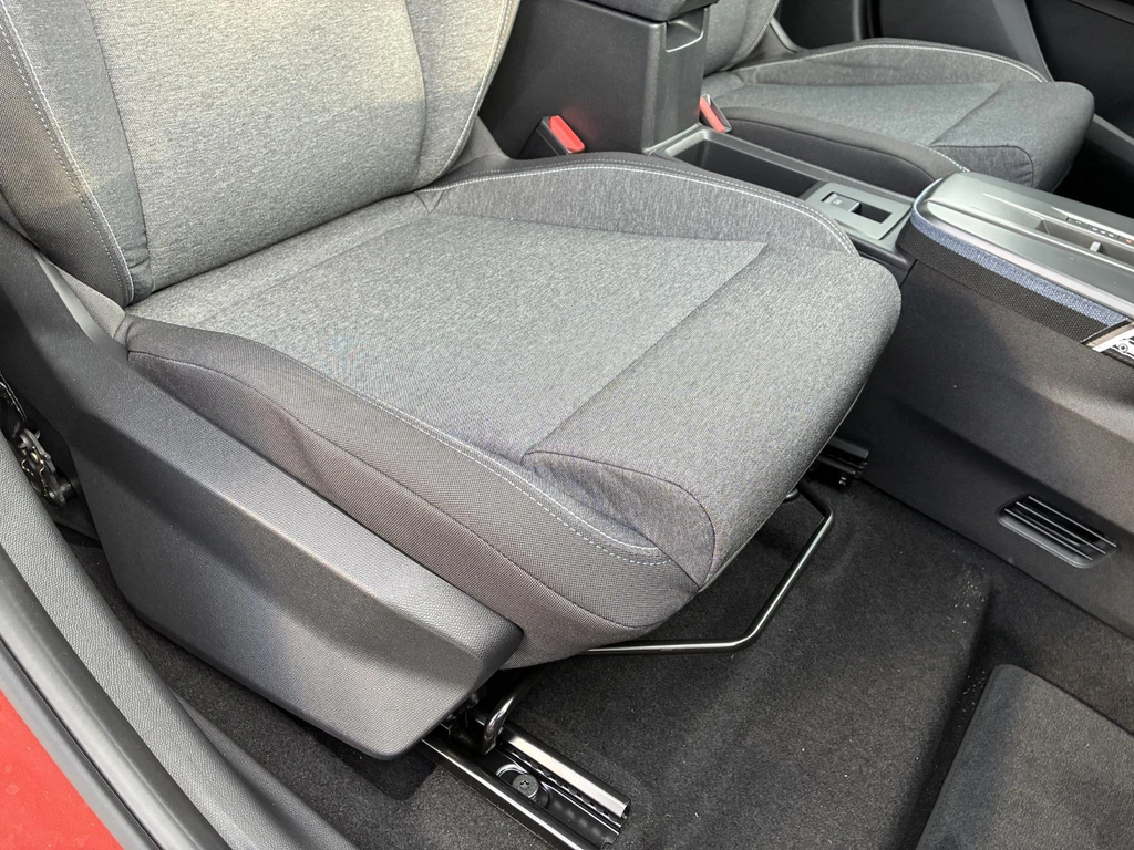 Opel Frontera – foto 34