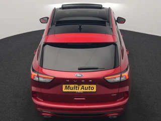 Ford Kuga – thumbnail 6