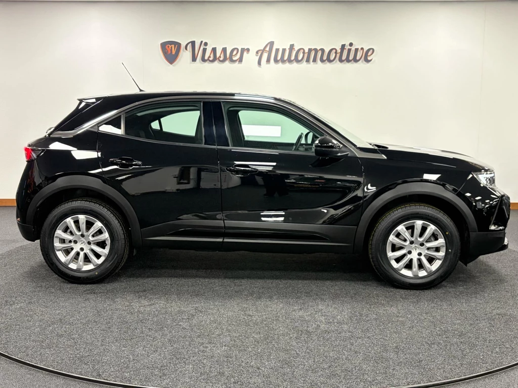Opel Mokka – foto 8