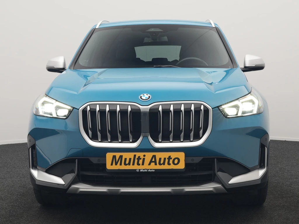 BMW X1 – foto 11