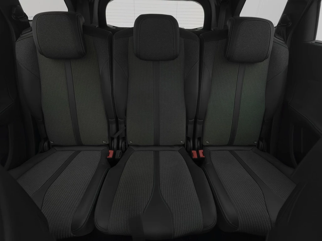 Peugeot 5008 – foto 24