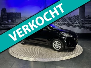 Hyundai i10 – thumbnail 14