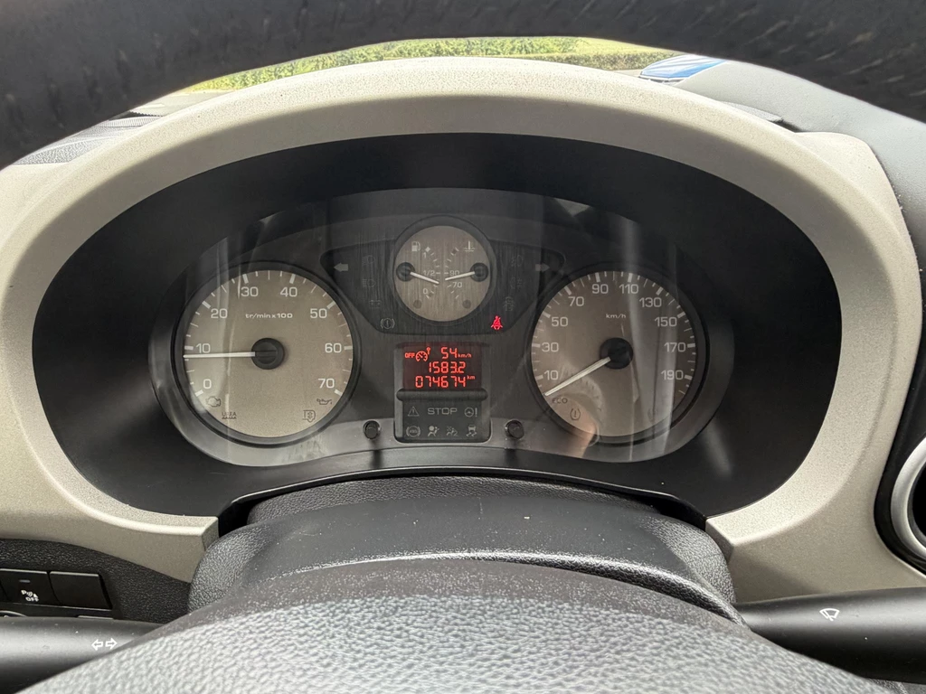 Citroën Berlingo – foto 32