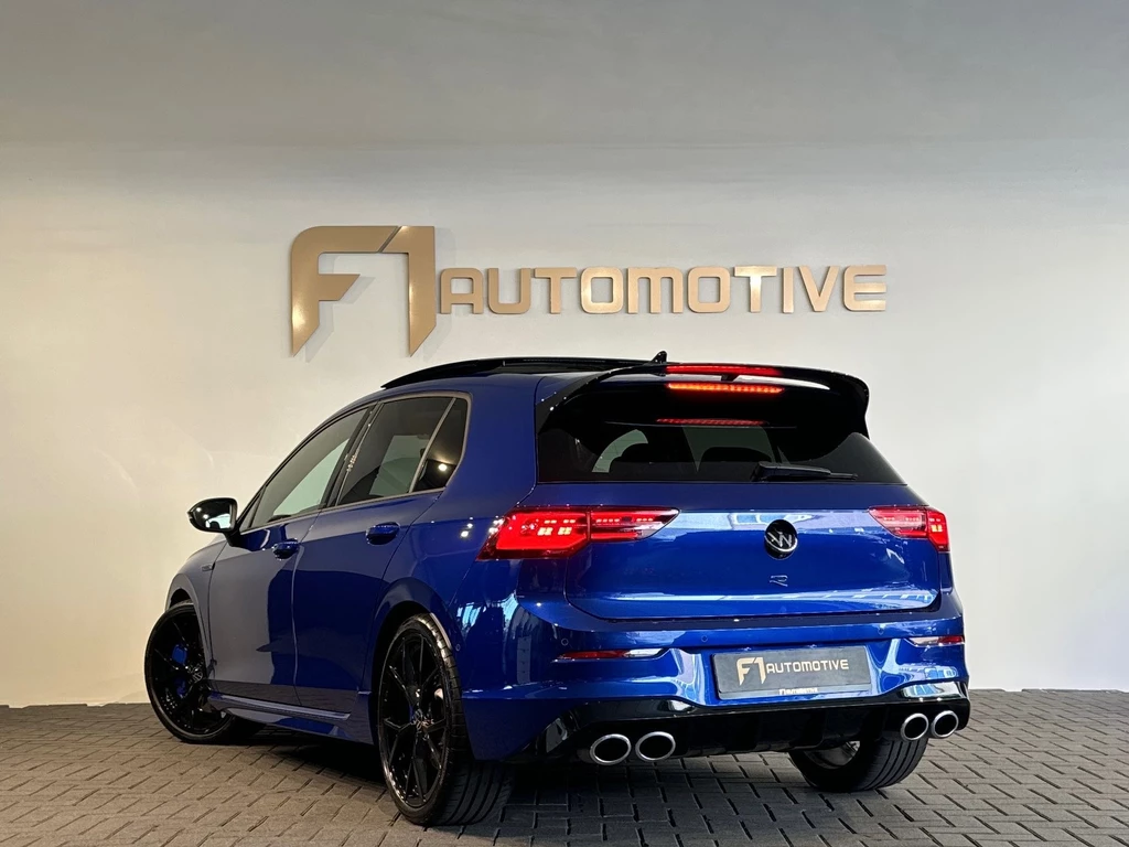 Volkswagen Golf – foto 3