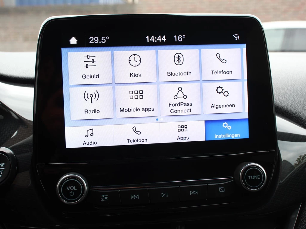 Ford Fiesta – foto 34
