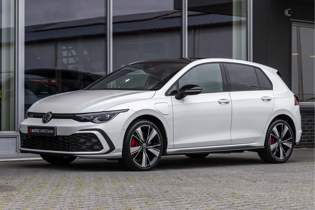 Volkswagen Golf – foto 2