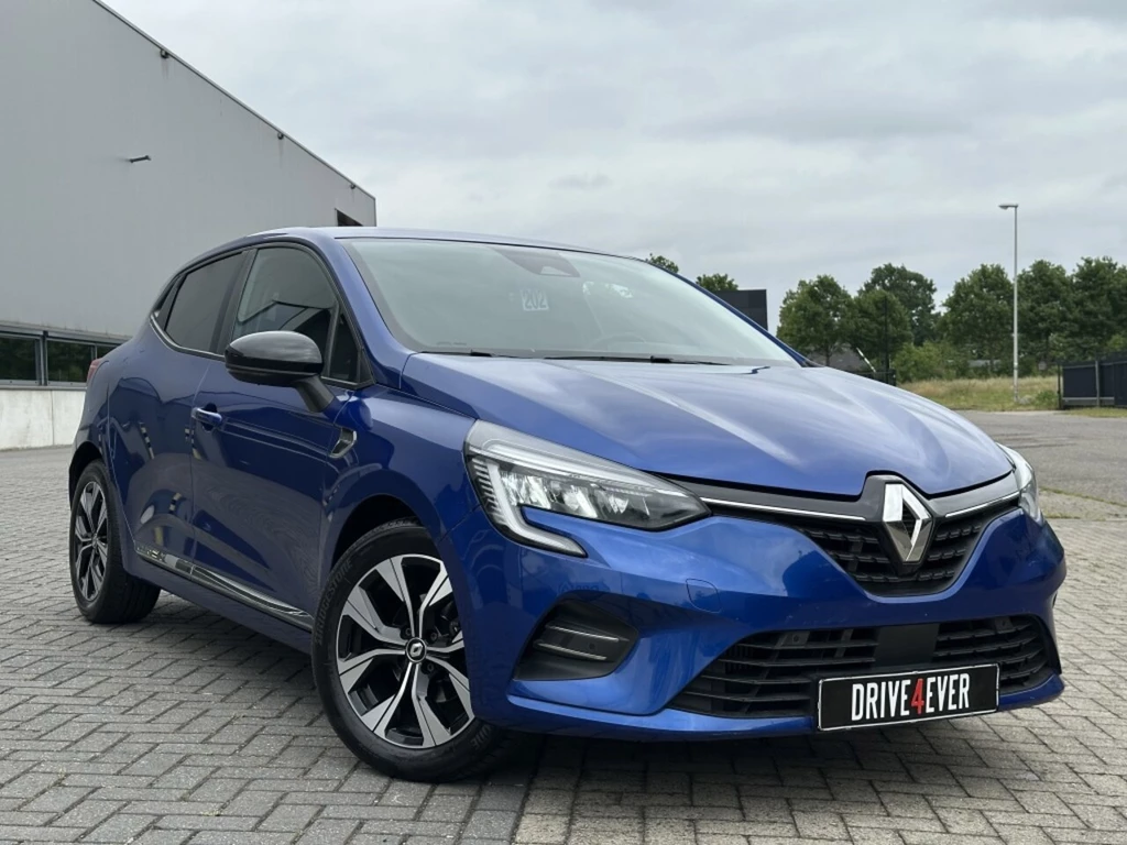 Renault Clio – foto 11