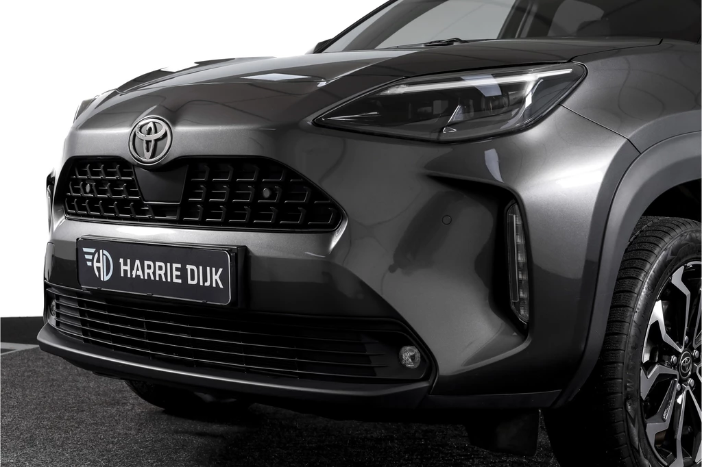 Toyota Yaris Cross – foto 36