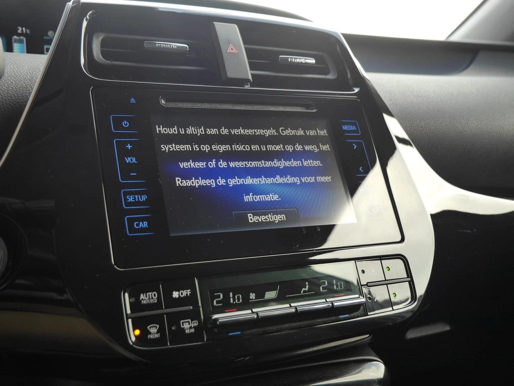Toyota Prius – foto 23