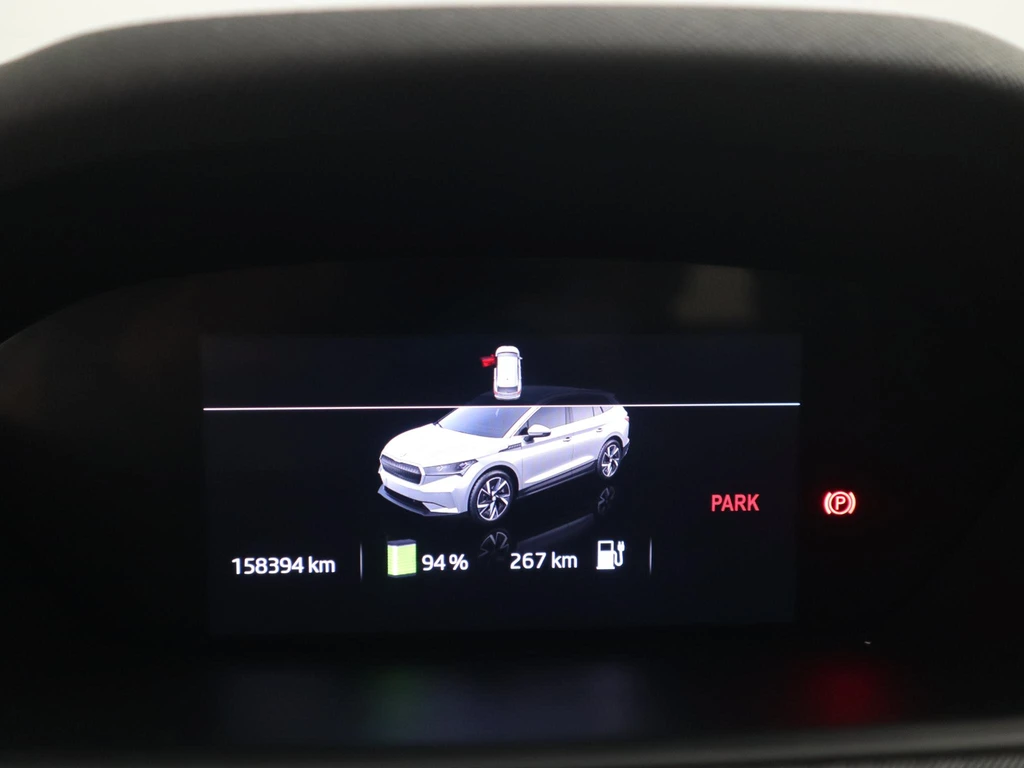 Škoda Enyaq iV – foto 32