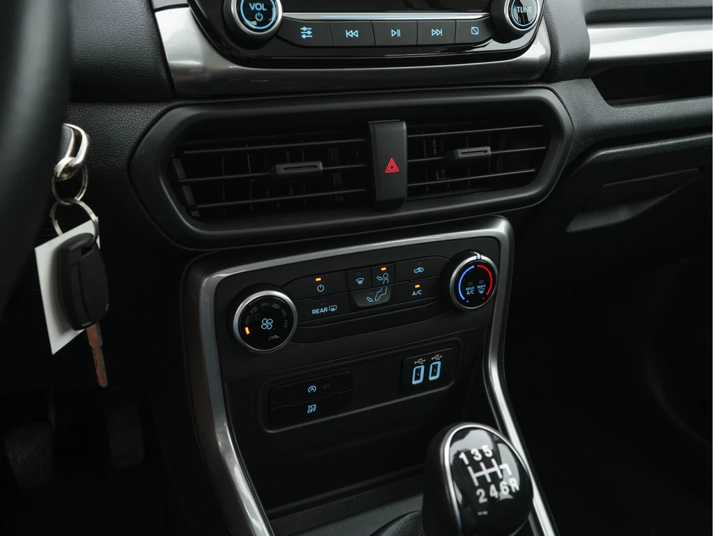 Ford EcoSport – foto 15