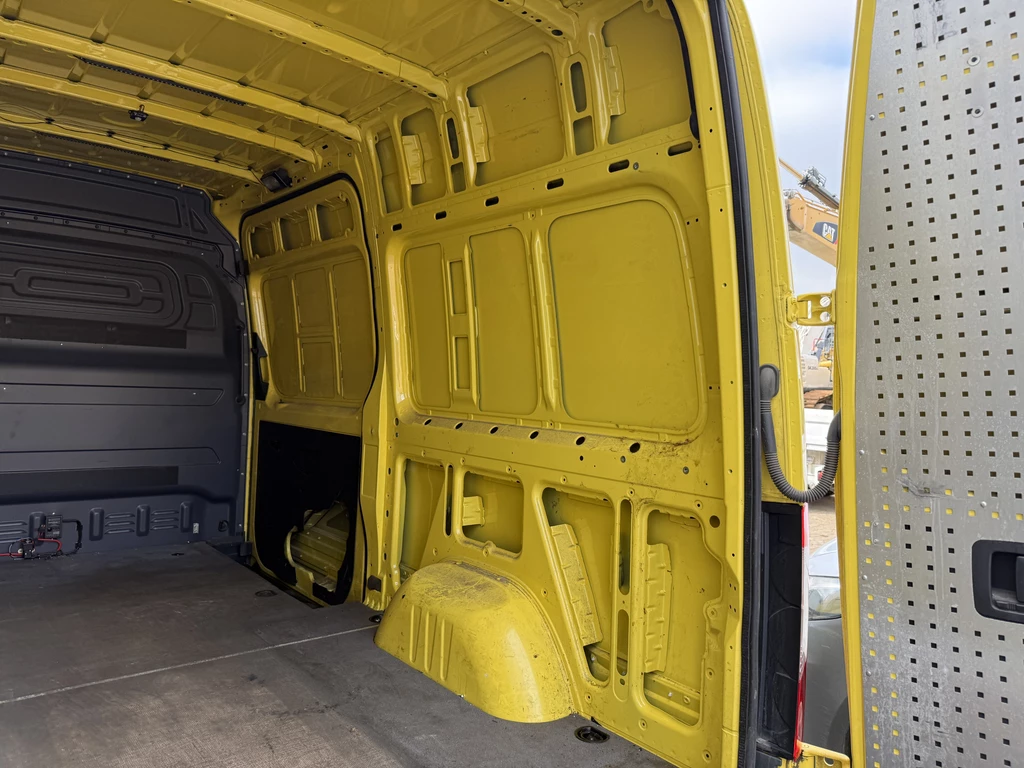 Mercedes-Benz Sprinter – foto 18