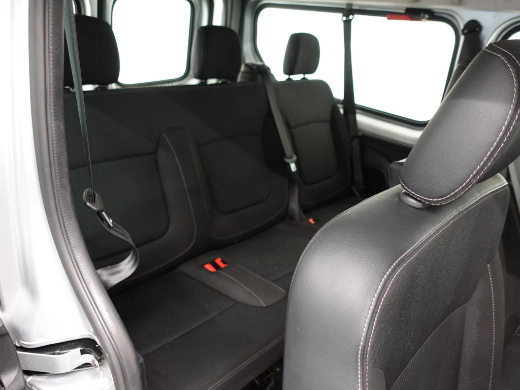 Renault Trafic – foto 37