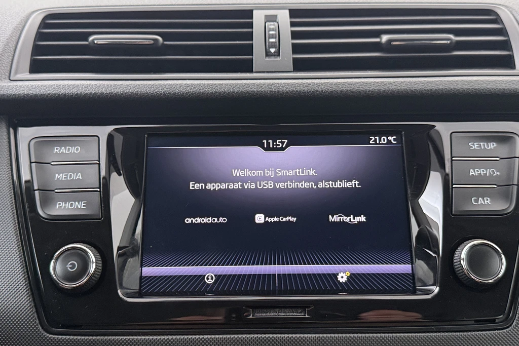 Škoda Fabia – foto 23