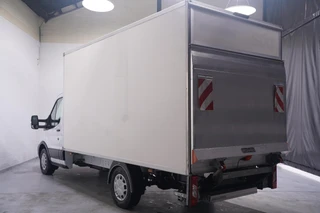 Ford Transit – thumbnail 3