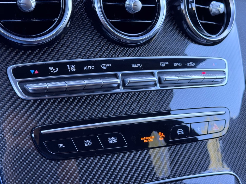Mercedes-Benz GLC – foto 22