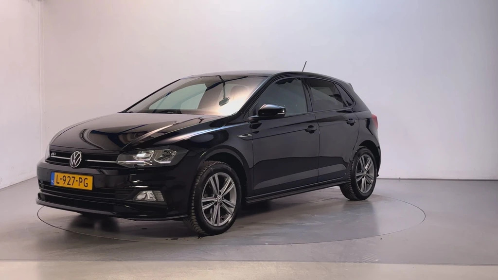 Volkswagen Polo – foto 1