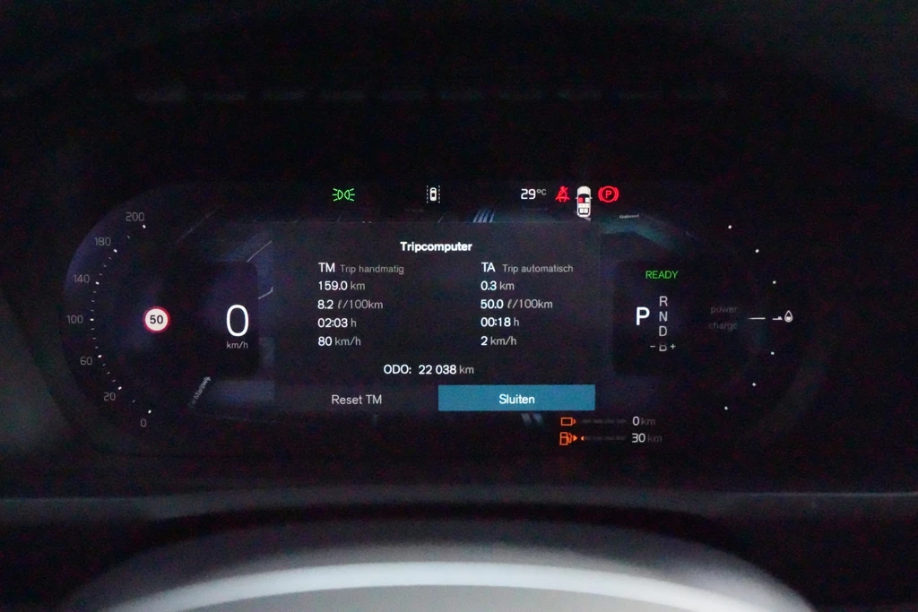 Volvo XC90 – foto 23