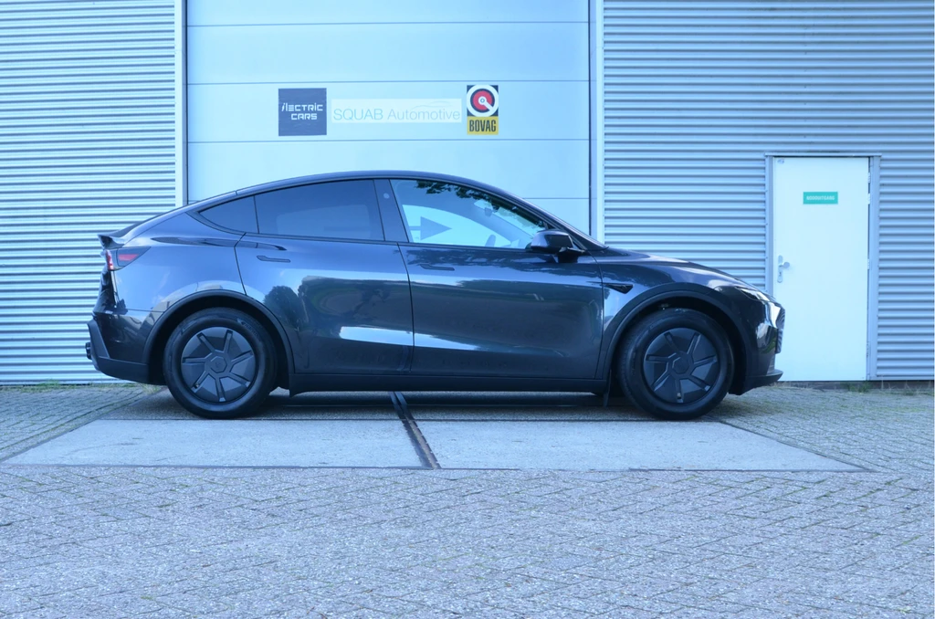 Tesla Model Y – foto 4