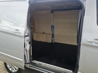 Ford Transit Custom – thumbnail 10