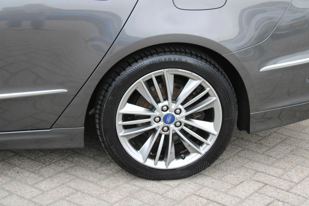 Ford Mondeo – foto 7