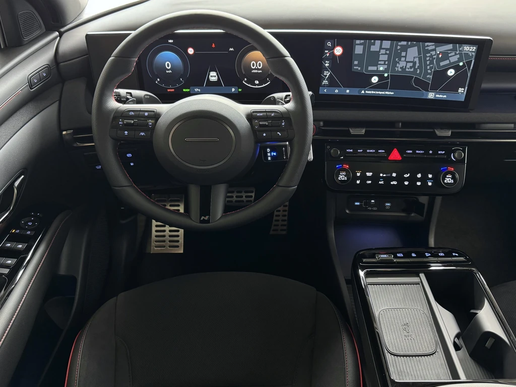 Hyundai Tucson – foto 39