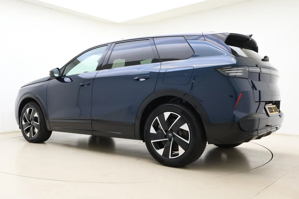 Opel Grandland – foto 4