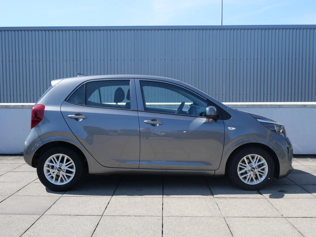 Kia Picanto – foto 5