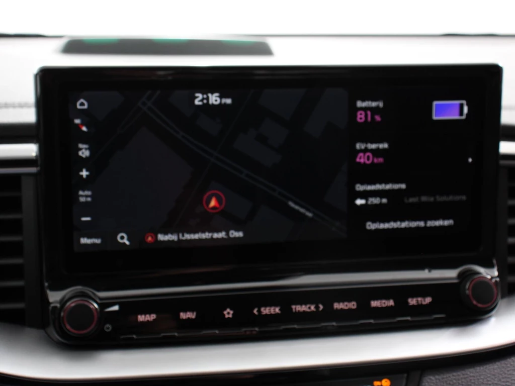 Kia Ceed Sportswagon – foto 15