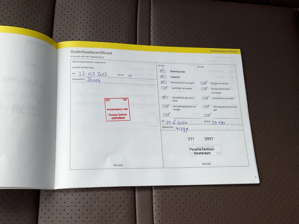 Porsche Cayenne – foto 55