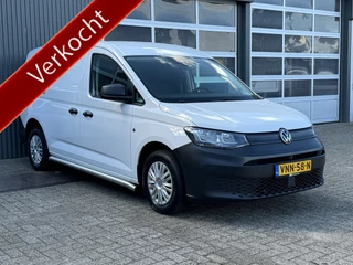 Volkswagen Caddy – thumbnail 8