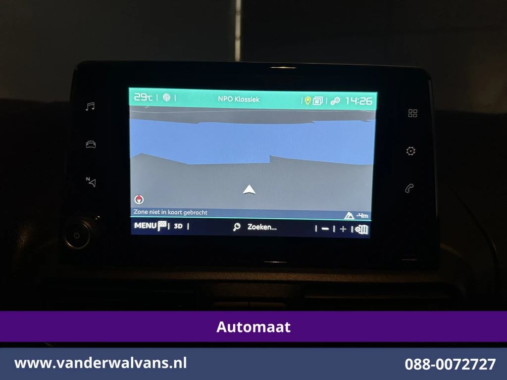 Citroën Berlingo – foto 7