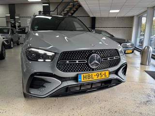 Mercedes-Benz GLE – thumbnail 13