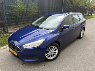 Ford Focus – thumbnail 2