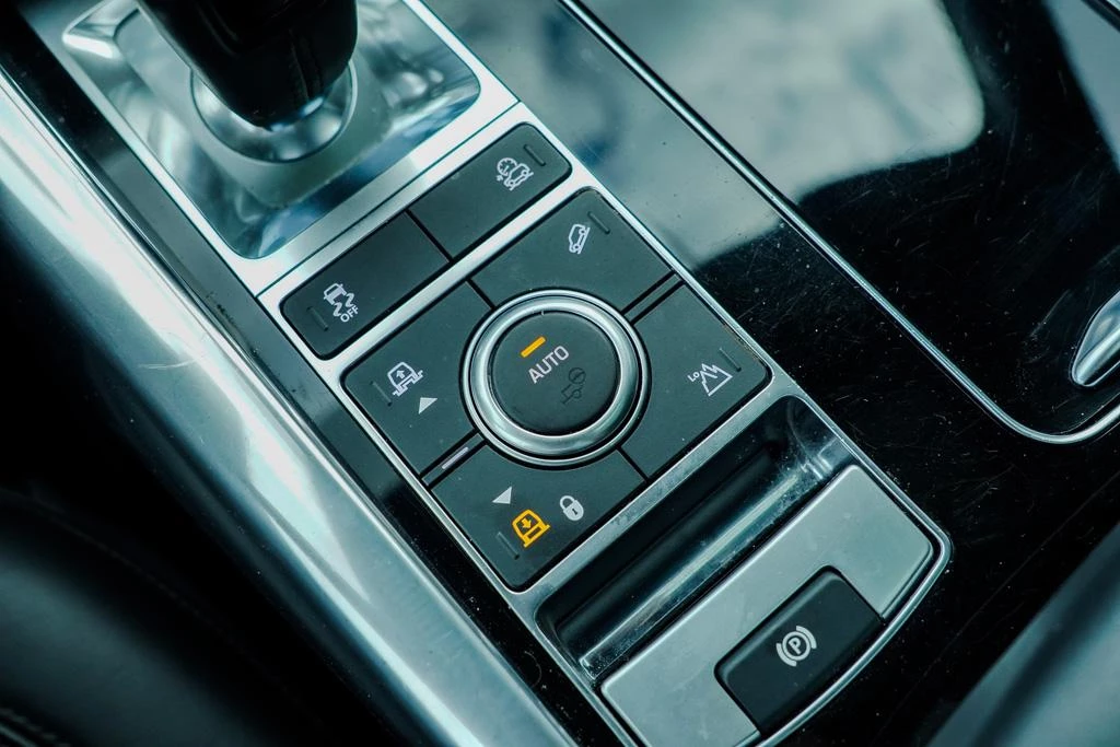 Land Rover Range Rover Sport – foto 34
