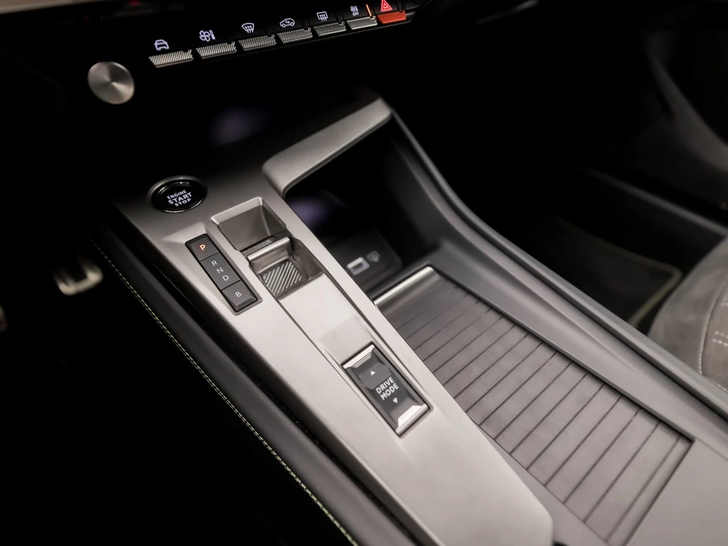 Peugeot 408 – foto 11