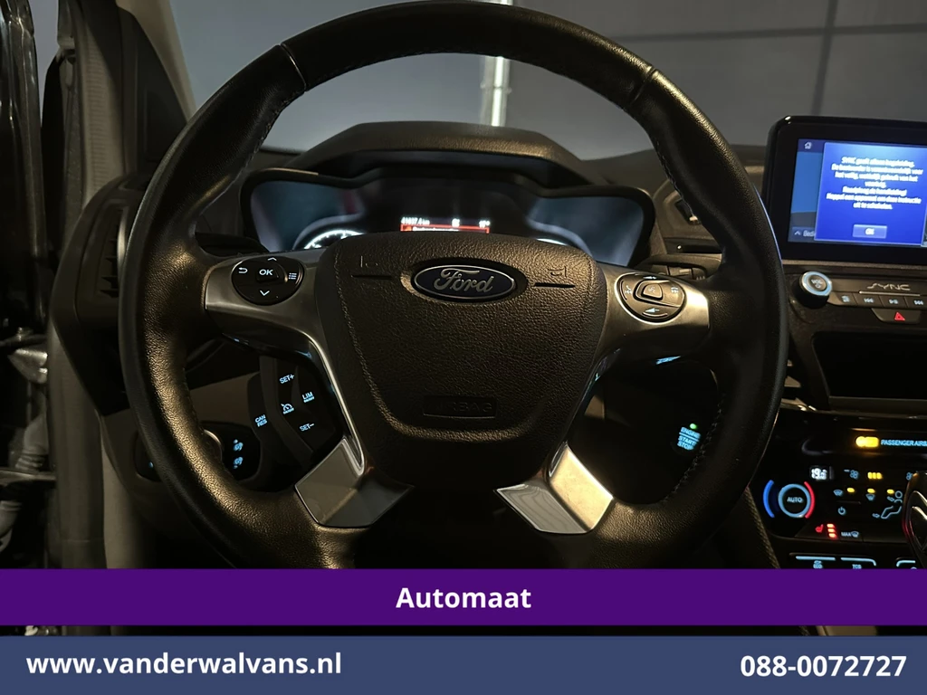 Ford Transit Connect – foto 11