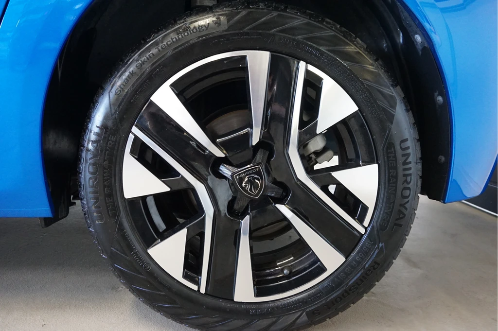 Peugeot 208 – foto 25
