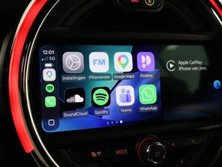 MINI Cooper Cabrio – thumbnail 46