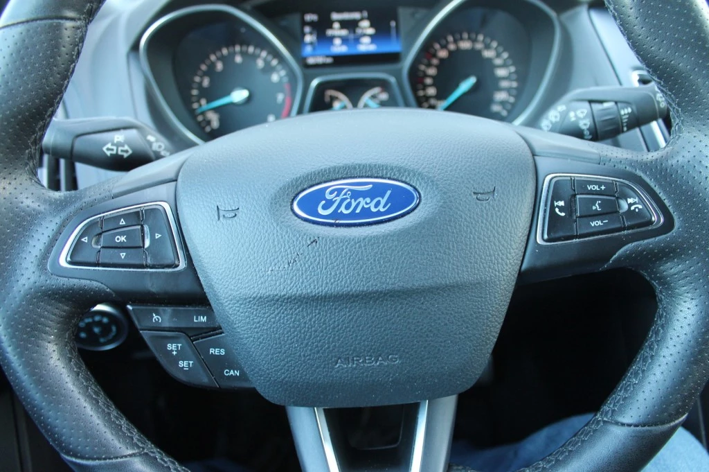 Ford Focus – foto 17
