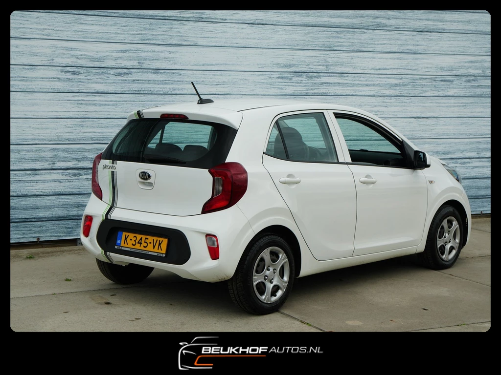Kia Picanto – foto 6