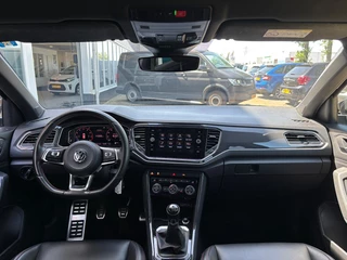 Volkswagen T-Roc – thumbnail 21