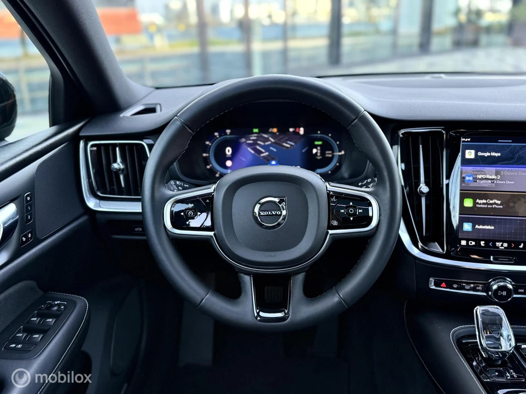 Volvo V60 – foto 19