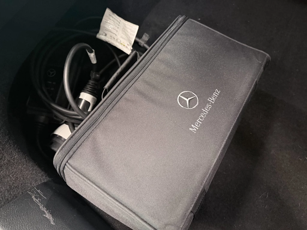 Mercedes-Benz CLA – foto 32