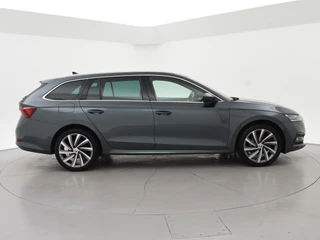Škoda Octavia – thumbnail 7