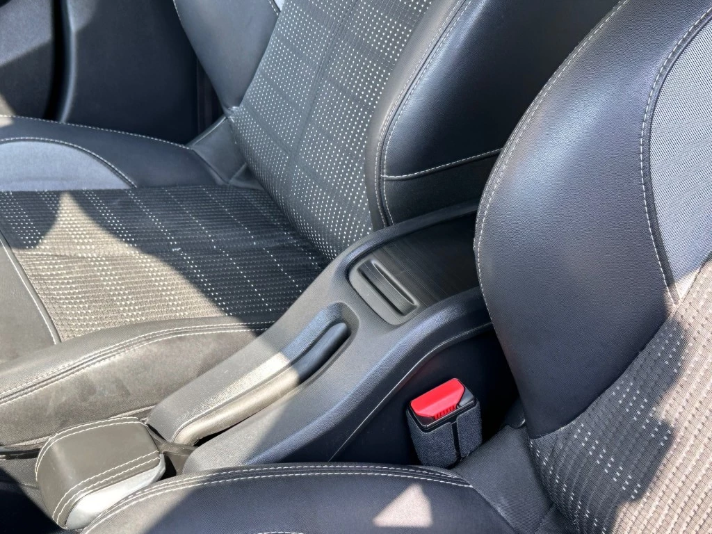 Peugeot 2008 – foto 26