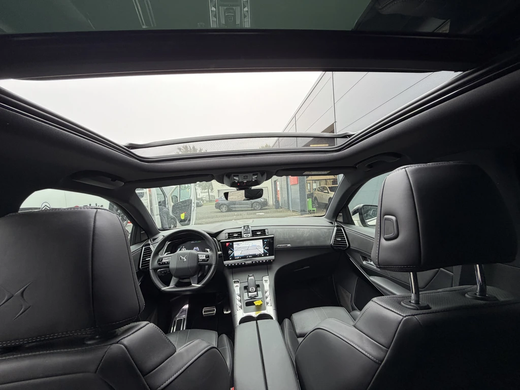 DS DS 7 – foto 20